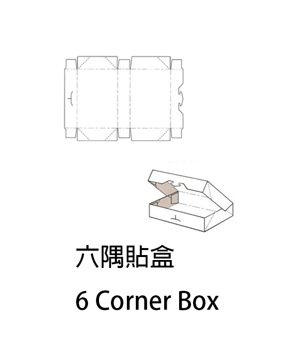 JK-750PCF 4/6 corner Automatic Folder Gluer Machine