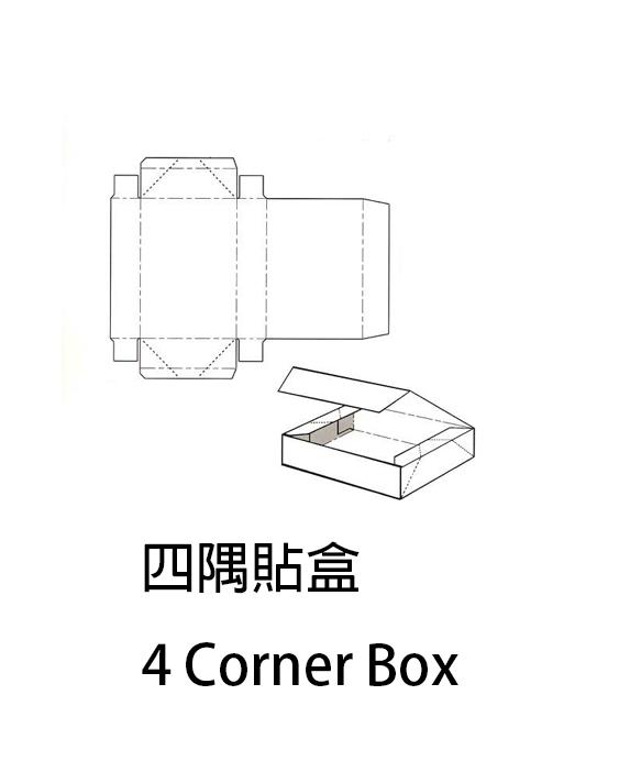 JK-1000PCF 4/6 corner Automatic Folder Gluer Machine